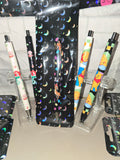 PREMADE wrap pens
