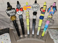 Beadable Pens (PREMADE)